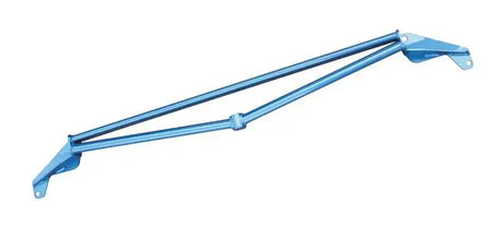 Cusco Power Brace Front Member GDA-GDB Impreza (Won’t work w/ factory bumper beam) LHD only - Truck & Automotive