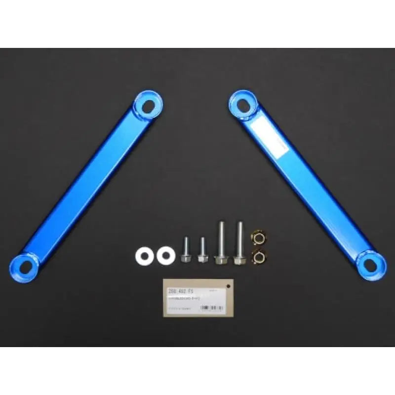 Cusco 288 492 FS Cusco Power Brace Front Side CKV36