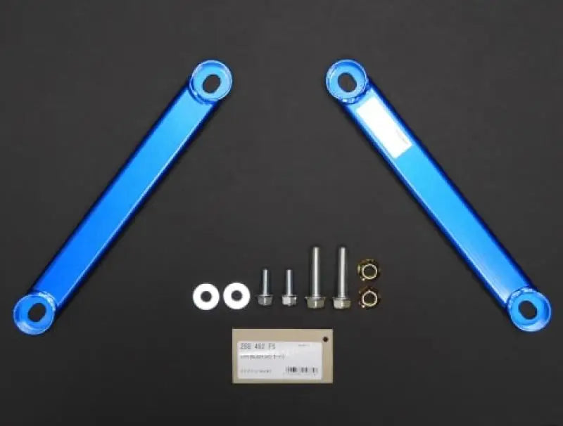 Cusco Power Brace Front Side CKV36 - Truck & Automotive