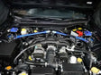 Cusco Cusco PowerBrace Strut Support Fr Strut to Firewall 35mm OD Non-Adj Subaru BRZ/Toyota 86/Scion FR-S
