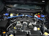 Cusco Cusco PowerBrace Strut Support Fr Strut to Firewall 35mm OD Non-Adj Subaru BRZ/Toyota 86/Scion FR-S
