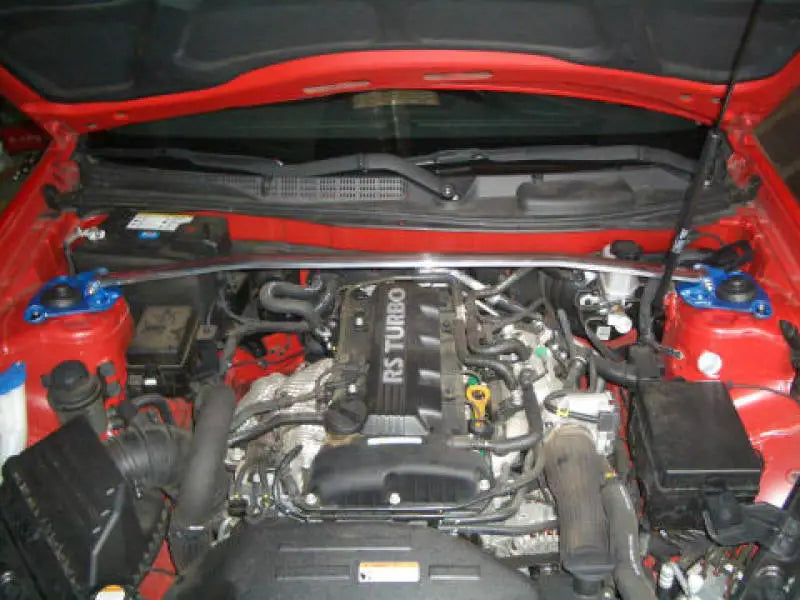 Cusco Strut Tower Brace Front OS-Type Hyundai Genesis CO - Truck & Automotive