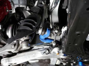 Cusco Cusco Sway 30mm Front 17+ Honda Civic Type-R FK8