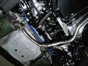 Cusco Sway Bar 21mm Rear 2022 Subaru WRX - Suspension