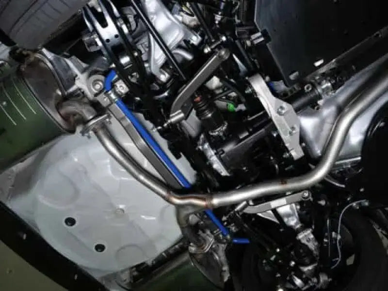 Cusco Sway Bar 21mm Rear 2022 Subaru WRX - Suspension