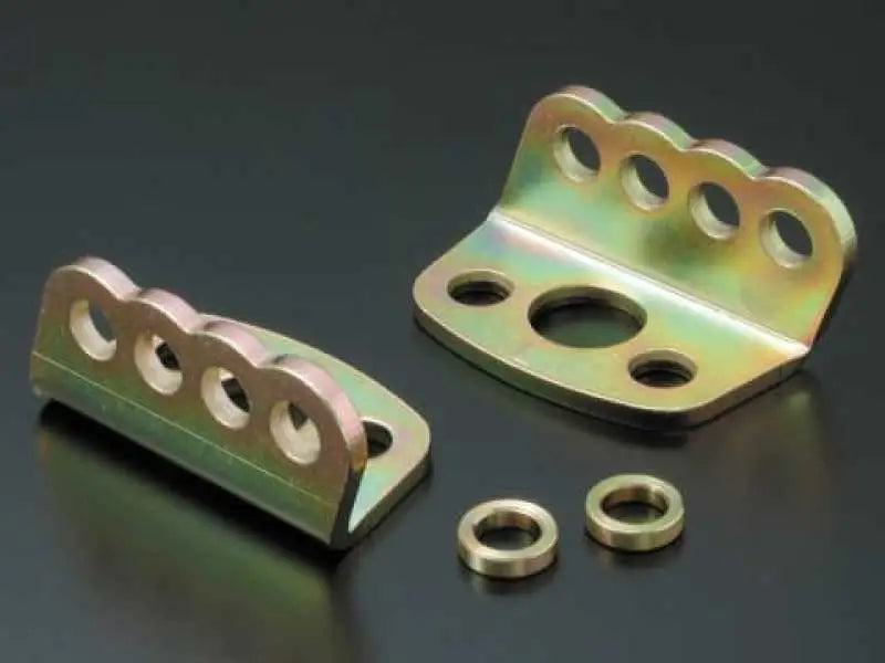 Cusco Sway Bar Adjustment LADDER. Front EVO 6 7 8 9 & X(10) - Truck Automotive