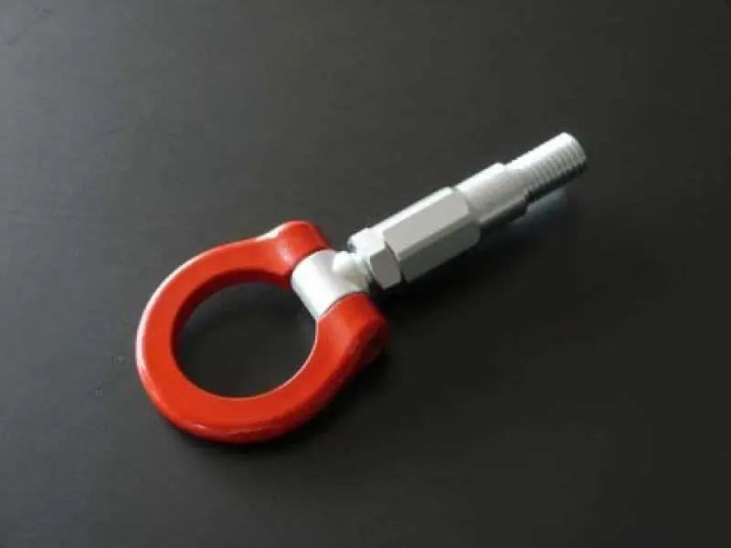 Cusco Cusco Tow Hook Swivel Joint Front Nissan GT-R/Fairlady Z/370 Z