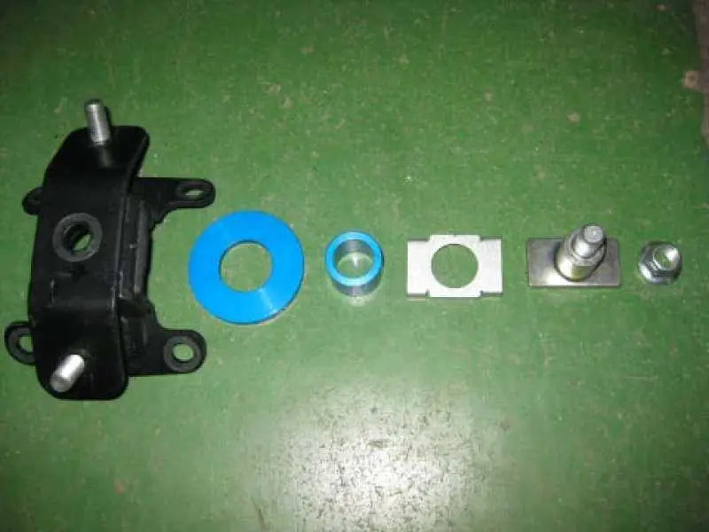 Cusco Cusco Transmission Mount Collar Subaru BRZ/Scion FR-S/Toyota 86