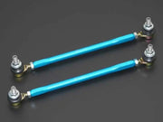 Cusco Cusco Universal 225mm-255mm M12xP1.25 Front Sway Bar End Link Set (Set of 2)