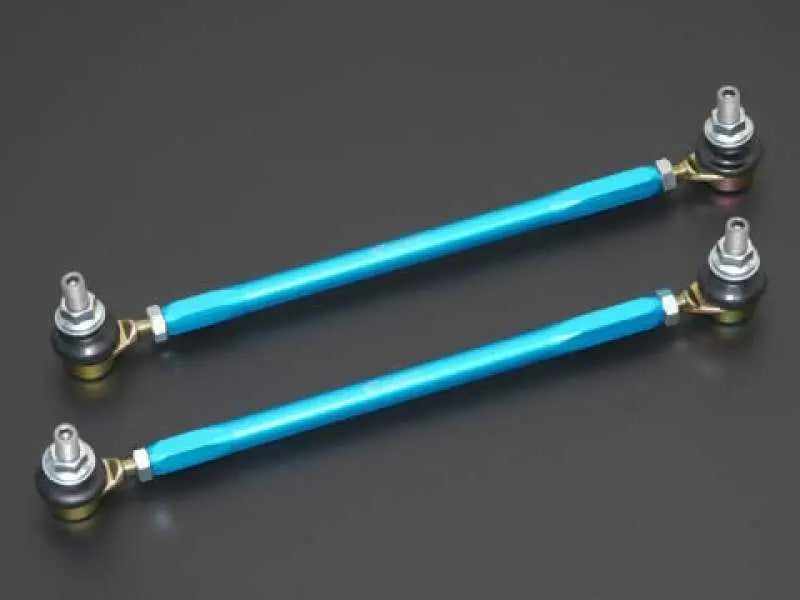 Cusco Cusco Universal 225mm-255mm M12xP1.25 Front Sway Bar End Link Set (Set of 2)