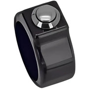 Cusom Single Switch Kit Black 