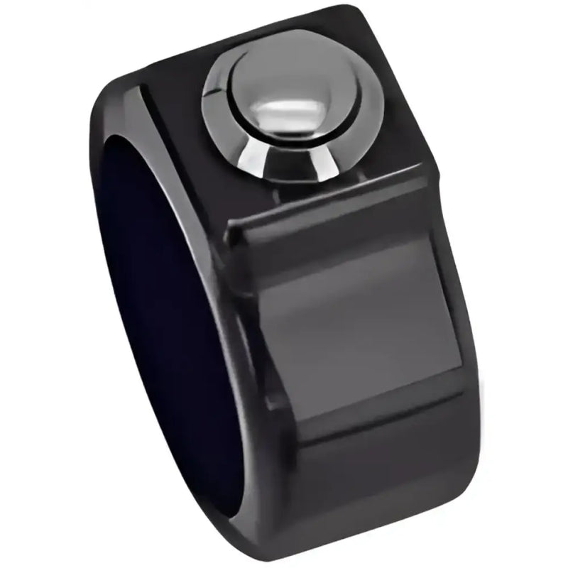 Cusom Single Switch Kit Black 