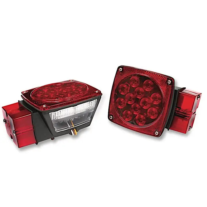 Custer Products Inc CPL001-80 Towing Lights & Reflectors
