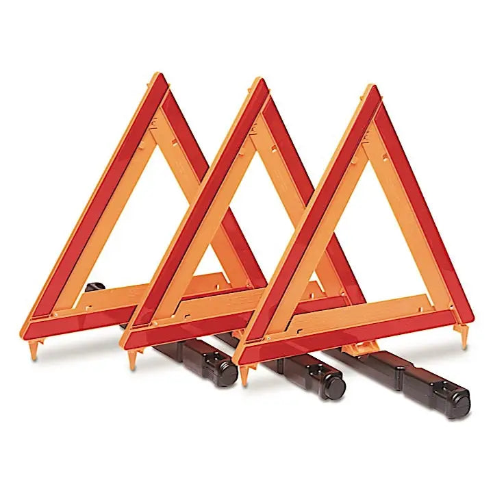Custer Products Inc EMT3-KIT-1 Towing Lights & Reflectors