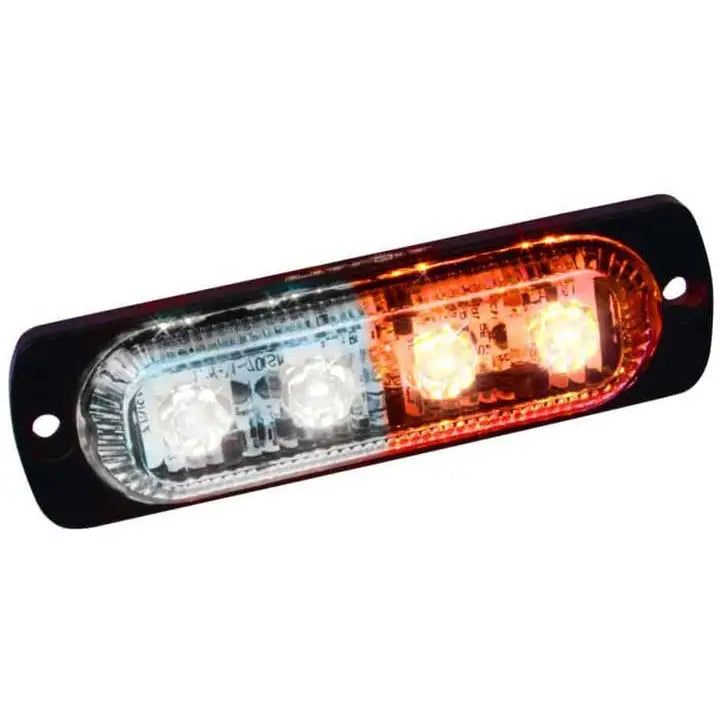 Custer Products Inc STR41AW Towing Lights & Reflectors - White