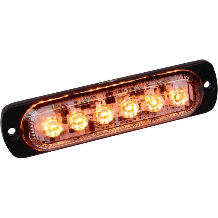 Custer Products Inc STR61A Towing Lights & Reflectors