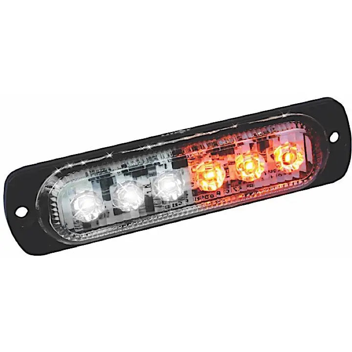 Custer Products Inc STR61AW Towing Lights & Reflectors - White
