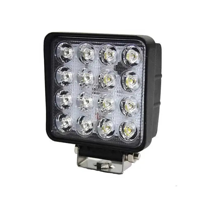 Custer Products Inc WL48F-V2