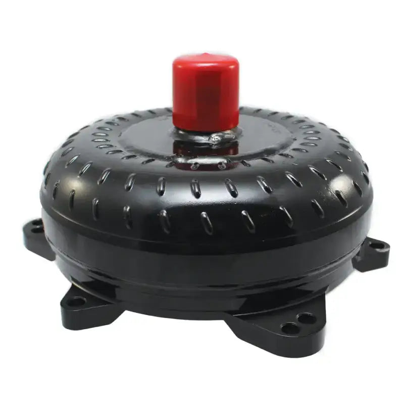 FTI 9In Custom SST Series Torque Converter - Aluminum Stator With Diode - Turbo Spline - FTI Performance