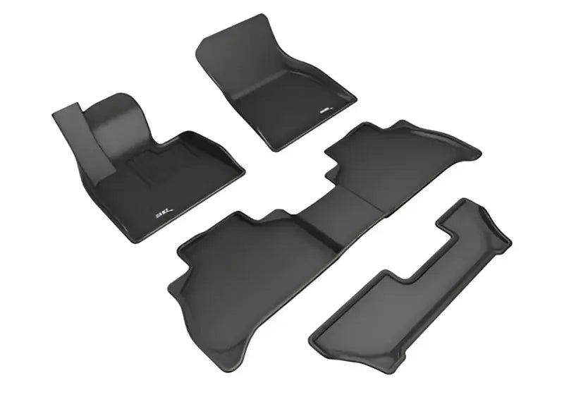 3D Mats/U-Ac L1BM10701509