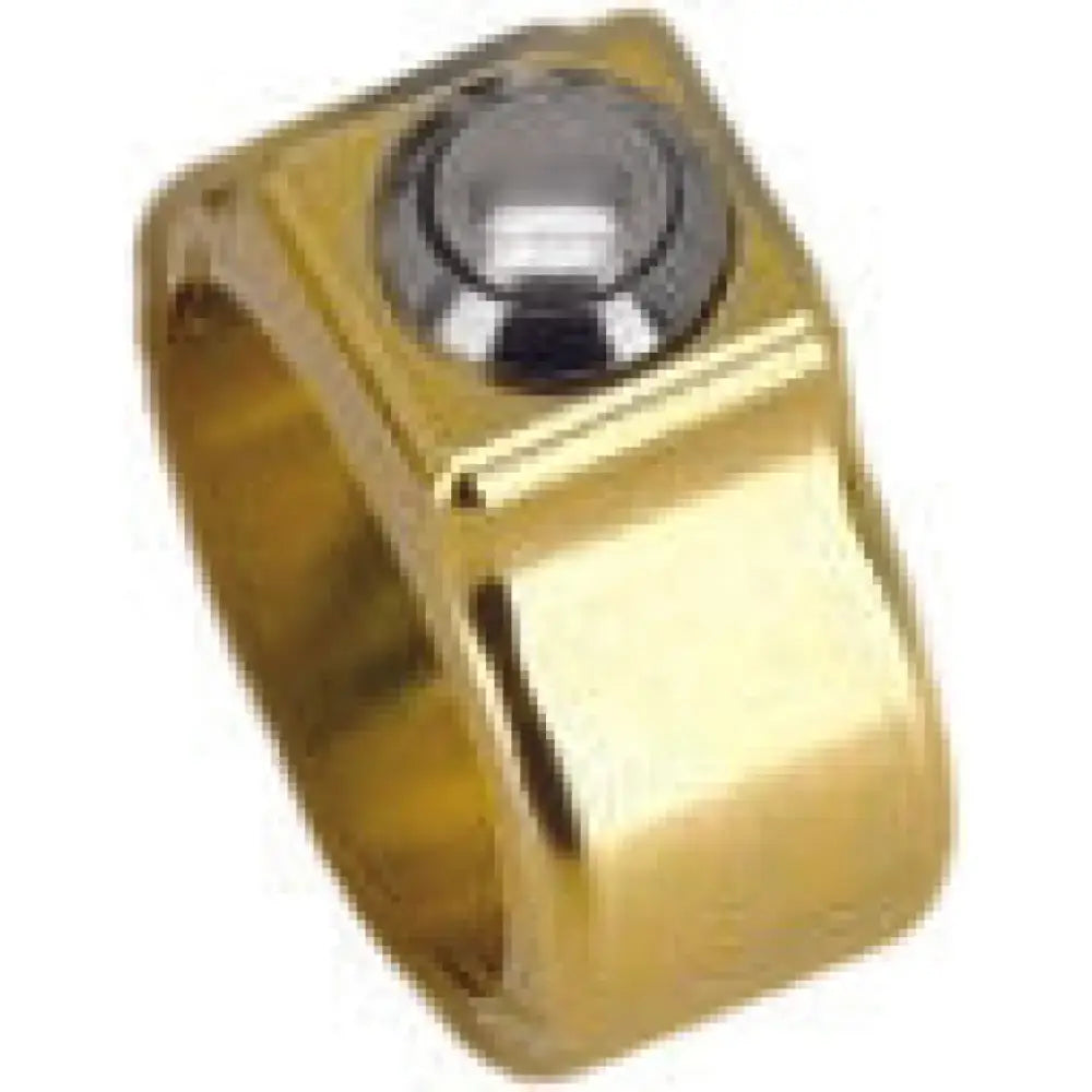 Custom Single Switch Kit Bronze 
