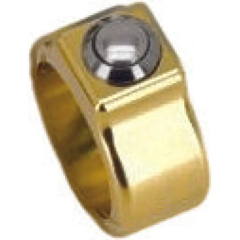 Custom Single Switch Kit Bronze 