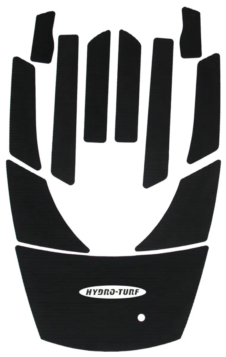 Turf Pad Fx/Fxho 02 09 Blk Fx / Fx Ho '02 09 - HYDRO-TURF