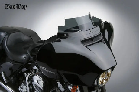 N27420 NATIONAL CYCLE Custom Windscreen Badboy Dark Tint