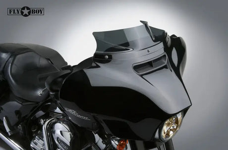 N27410 NATIONAL CYCLE Custom Windscreen Flyboy Dark Tint