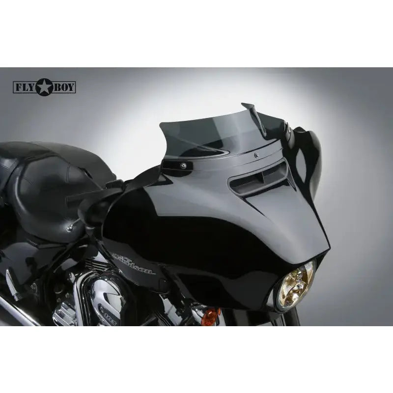 N27410 NATIONAL CYCLE Custom Windscreen Flyboy Dark Tint