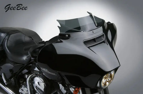 N27430 NATIONAL CYCLE Custom Windscreen Geebee Dark Tint