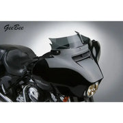 N27430 NATIONAL CYCLE Custom Windscreen Geebee Dark Tint