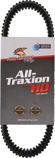 Cv Belt Yam - ALL BALLS