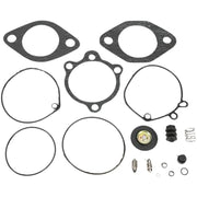 Cv Carb Repair Kit All `76 89 Kehin