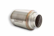 Carven Exhaust CVESR30 Carven Universal Carven-R Performance Muffler 304SS 3in. Inlet / 10.5in. OL / 5in. OD