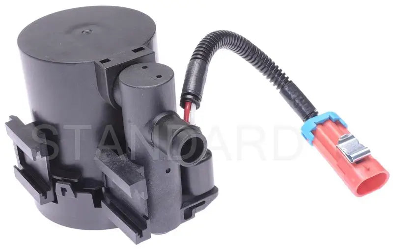 CVS114 Standard Ign Canister Vent Solenoid