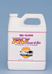 CW-128 Car Wash And Wax