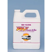 CW-128 Car Wash And Wax