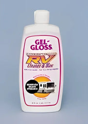 CW-16 Car Wash And Wax