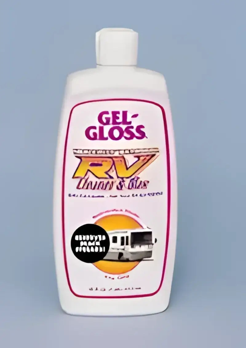 CW-16 Car Wash And Wax