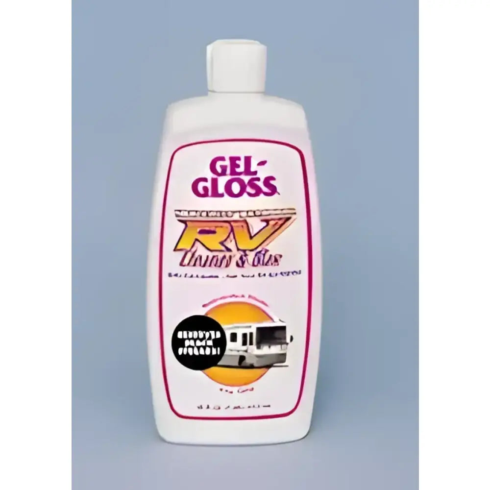 CW-16 Car Wash And Wax