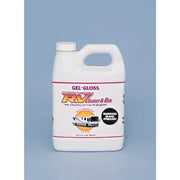 CW-32 Car Wash And Wax