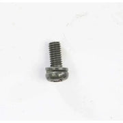 CW2=0307-G Screw W/Washer