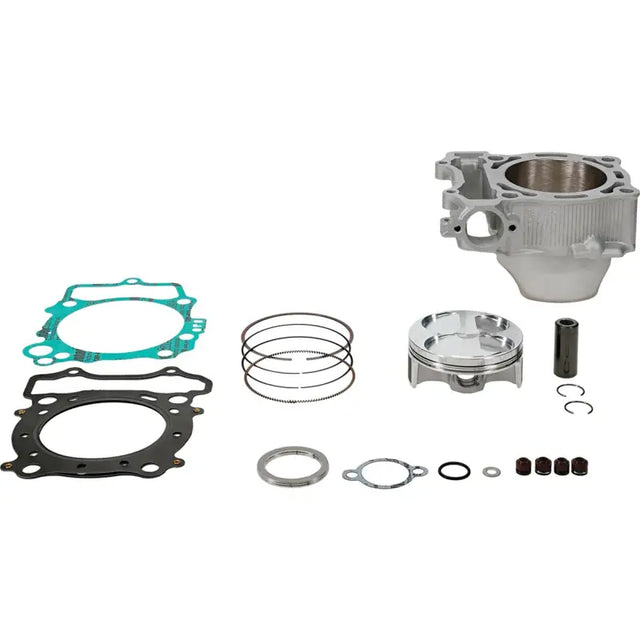 CW20013K01 Cylinder Kit 77.00/Std 13.8:1 Yam 