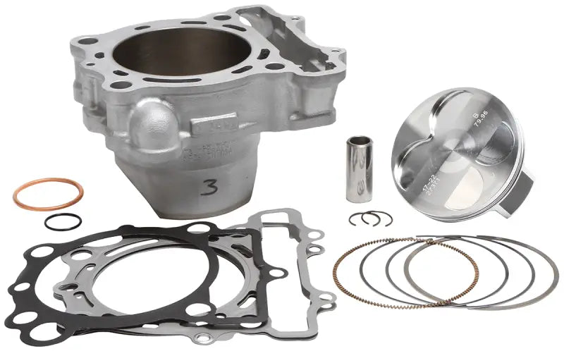 CW30017K01 Cylinder Works Cylinder Kit 78.00/Std14.1:1 Kaw - RV and Auto Parts