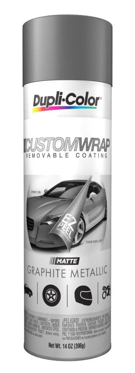 CWRC500 VHT Custom Wrap Graphite 15Oz