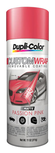 CWRC804 Paint by VHT/ Duplicolor