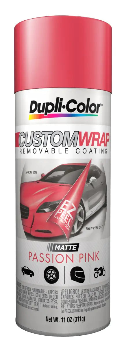 CWRC804 Paint by VHT/ Duplicolor
