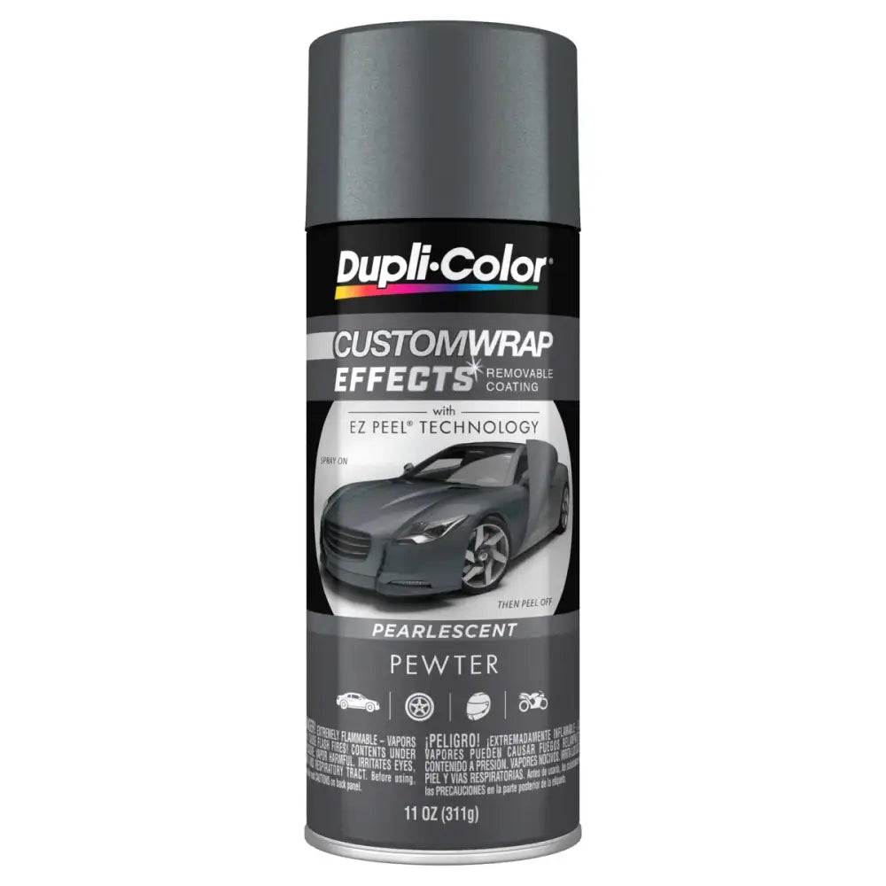 CWRC818 VHT Pewter **New**