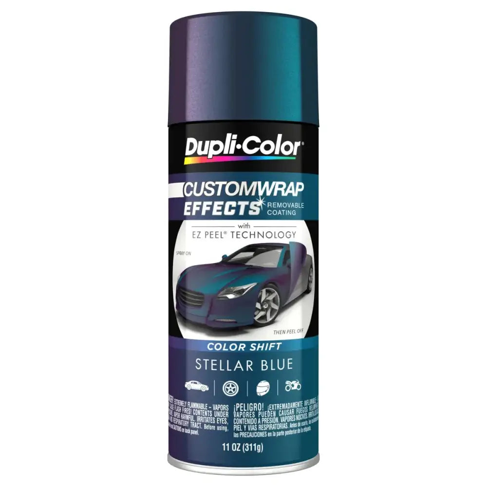 CWRC821 VHT Chameleon Stellar Blue **New**